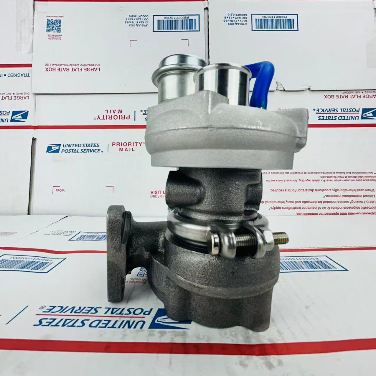 NEW Turbocharger 49173-03410 For TD025M-05T Kubota Industrial Agricultural