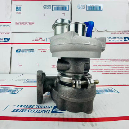 NEW Turbocharger 49173-03410 For TD025M-05T Kubota Industrial Agricultural