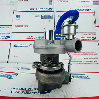 NEW Turbocharger 49173-03410 For TD025M-05T Kubota Industrial Agricultural