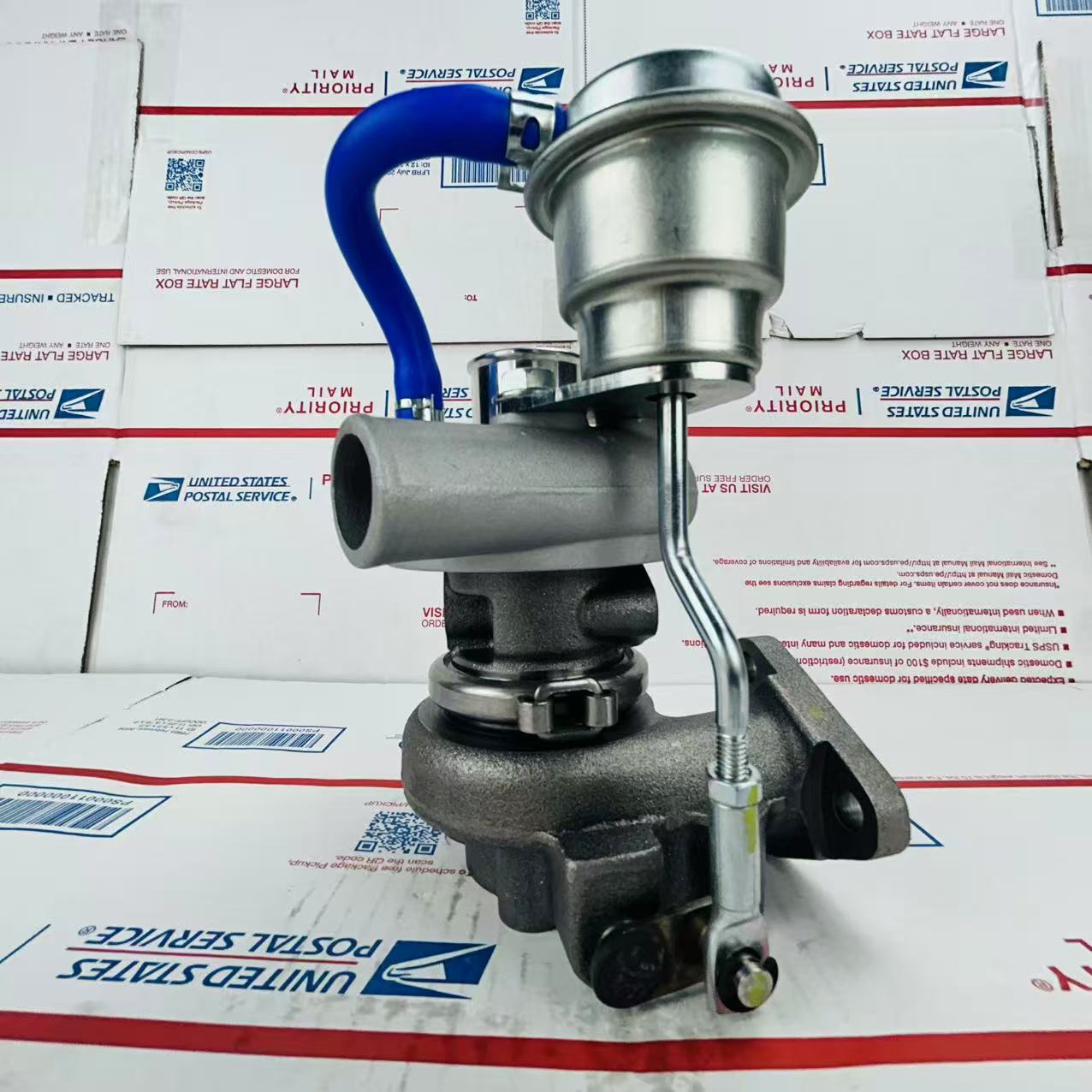 NEW Turbocharger 49173-03410 For TD025M-05T Kubota Industrial Agricultural