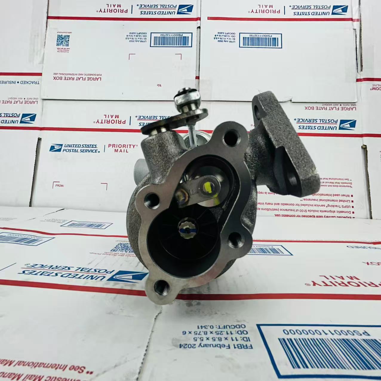 NEW Turbocharger 49173-03410 For TD025M-05T Kubota Industrial Agricultural