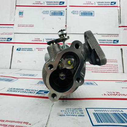 NEW Turbocharger 49173-03410 For TD025M-05T Kubota Industrial Agricultural