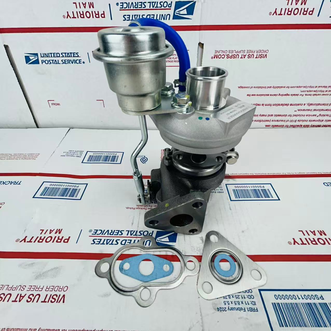 NEW Turbocharger 49173-03410 For TD025M-05T Kubota Industrial Agricultural