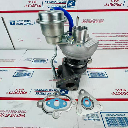 NEW Turbocharger 49173-03410 For TD025M-05T Kubota Industrial Agricultural