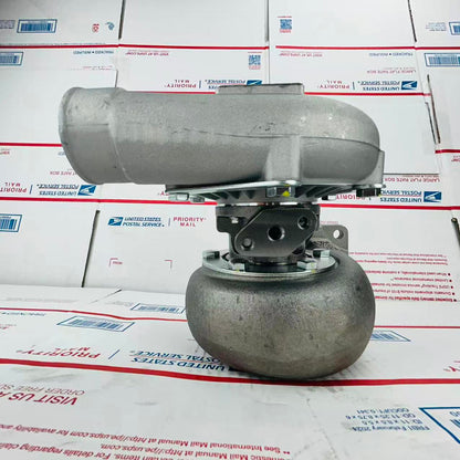 NEW Turbocharger 465288-0003 For T04B94 International Agricultural JI Case AG