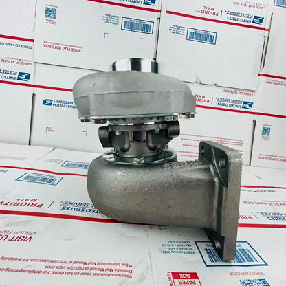 NEW Turbocharger 465288-0003 For T04B94 International Agricultural JI Case AG