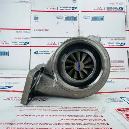 NEW Turbocharger 465288-0003 For T04B94 International Agricultural JI Case AG