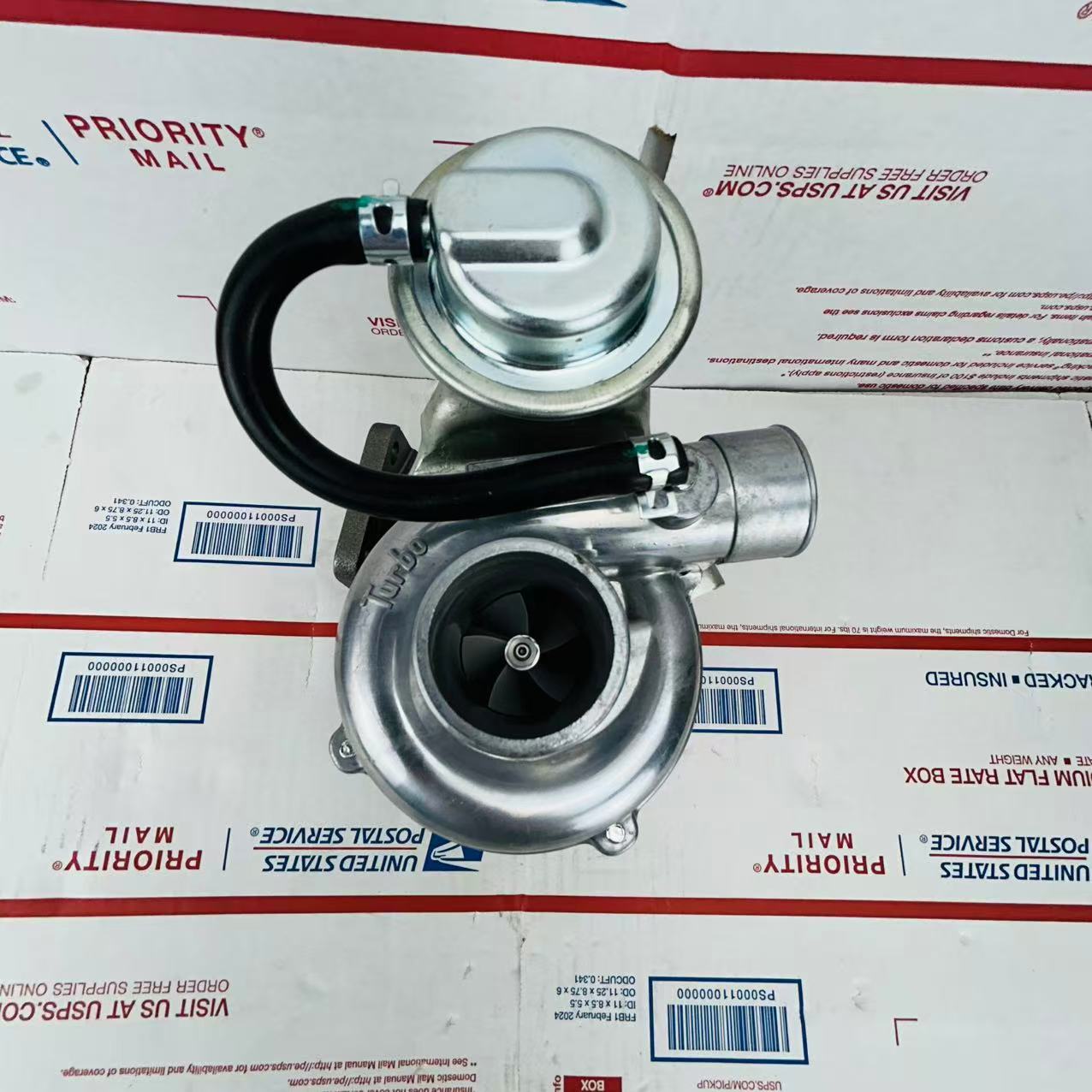 NEW Turbocharger 1G934-17012 1G934-17011 For TRHF3 Kubota Engine V2003 V2403