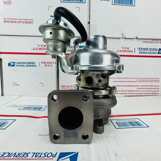 NEW Turbocharger 1G934-17012 1G934-17011 For TRHF3 Kubota Engine V2003 V2403