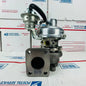 NEW Turbocharger 1G934-17012 1G934-17011 For TRHF3 Kubota Engine V2003 V2403