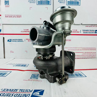 NEW Turbocharger 1G934-17012 1G934-17011 For TRHF3 Kubota Engine V2003 V2403