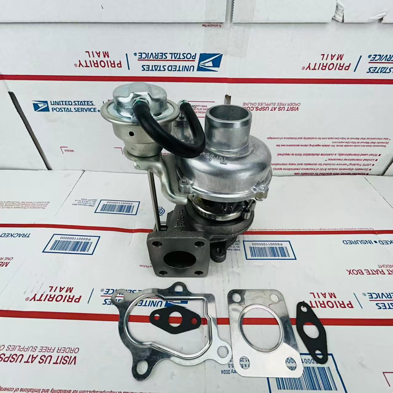 NEW Turbocharger 1G934-17012 1G934-17011 For TRHF3 Kubota Engine V2003 V2403