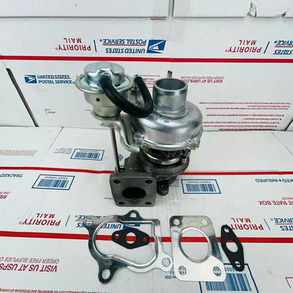 NEW Turbocharger 1G934-17012 1G934-17011 For TRHF3 Kubota Engine V2003 V2403