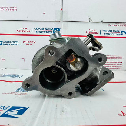 NEW Turbocharger 1G934-17012 1G934-17011 For TRHF3 Kubota Engine V2003 V2403