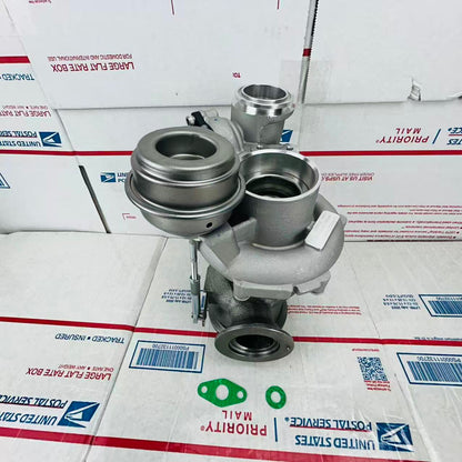New Turbocharger 793647-0002 793647 For MGT2256S BMW X6 X Drive 50i(E71) N63