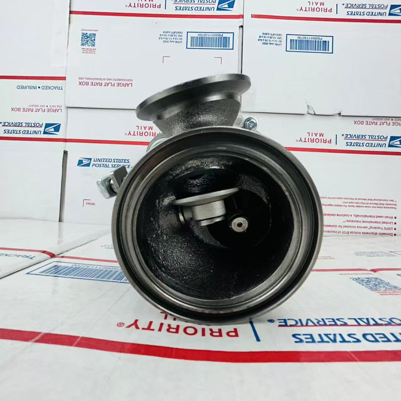 New Turbocharger 793647-0002 793647 For MGT2256S BMW X6 X Drive 50i(E71) N63
