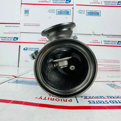 New Turbocharger 793647-0002 793647 For MGT2256S BMW X6 X Drive 50i(E71) N63
