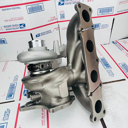 Remanufactured TD04HL4S Turbo 28231-2C600 L0412079 For Hyundai Kia Genesis Theta