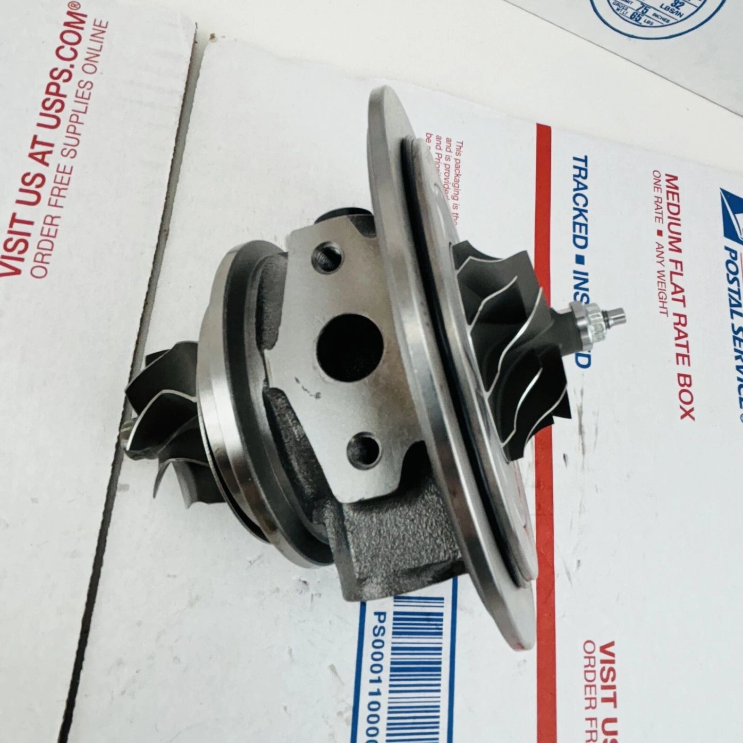 Turbo Cartridge Core CHRA A2780903780 for Mercedes-Benz S550 W221 M278.932