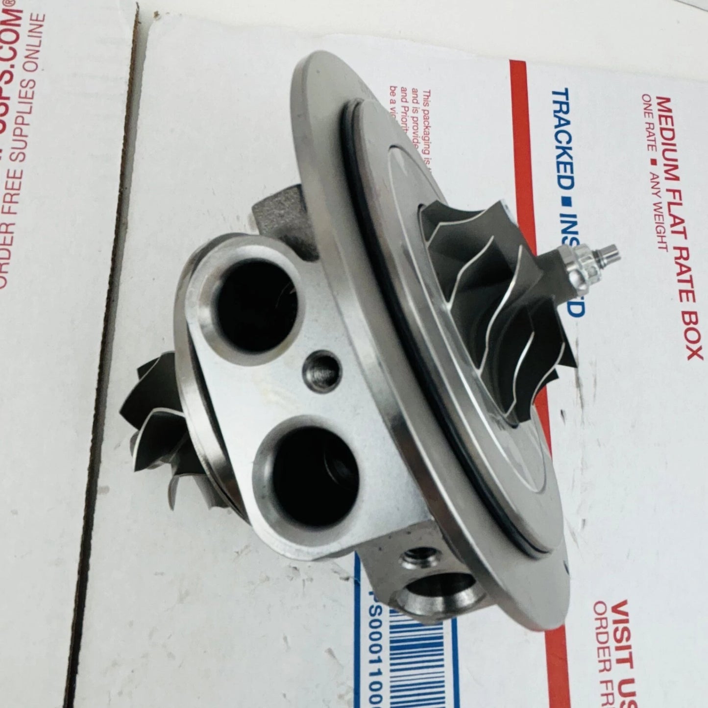 Turbo Cartridge Core CHRA A2780903780 for Mercedes-Benz S550 W221 M278.932