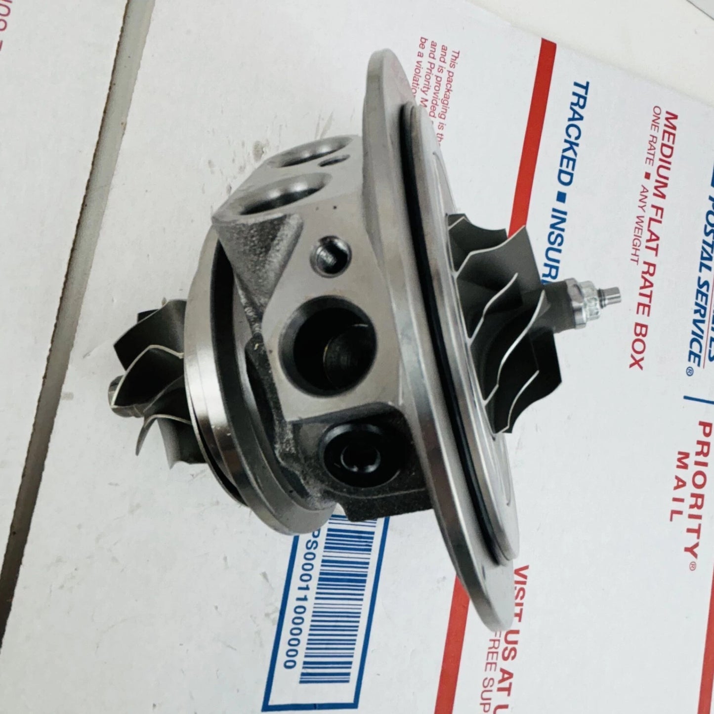 Turbo Cartridge Core CHRA A2780903780 for Mercedes-Benz S550 W221 M278.932