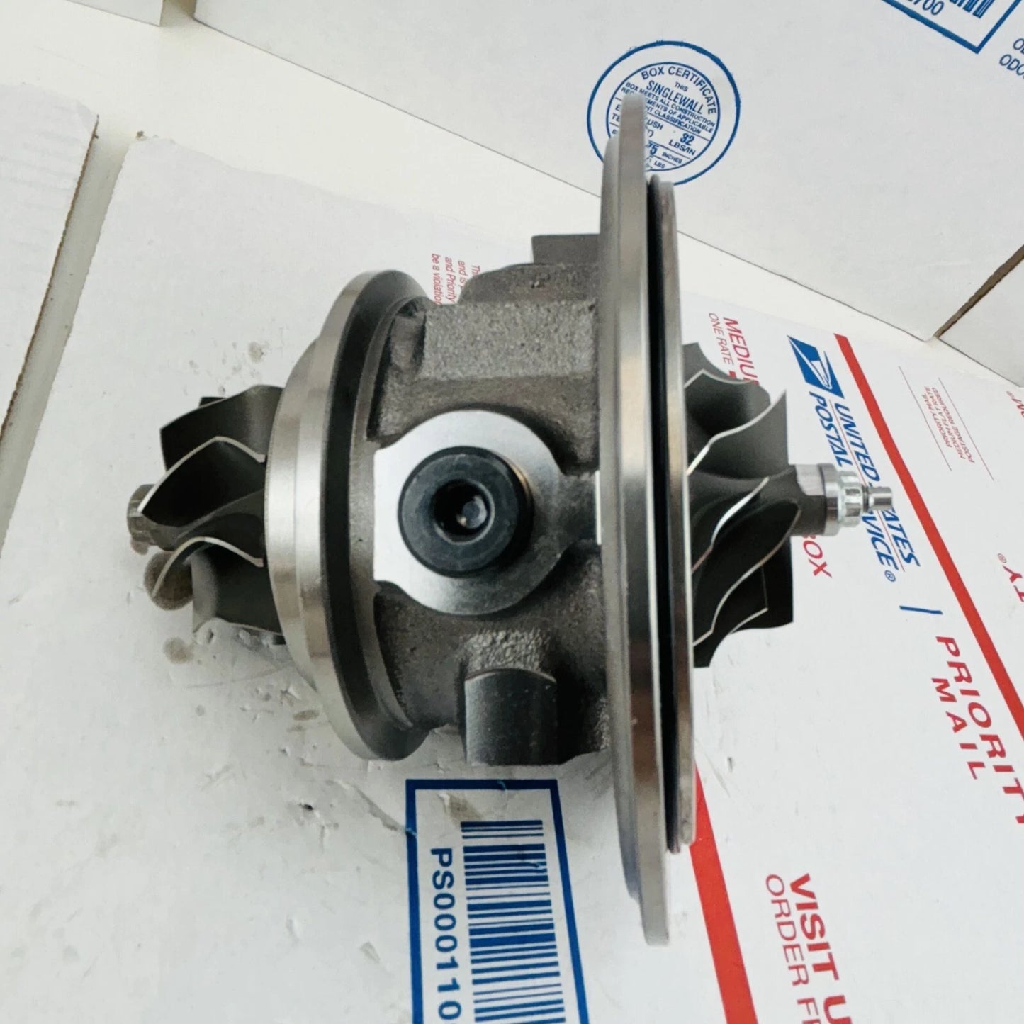 Turbo Cartridge Core CHRA A2780903780 for Mercedes-Benz S550 W221 M278.932