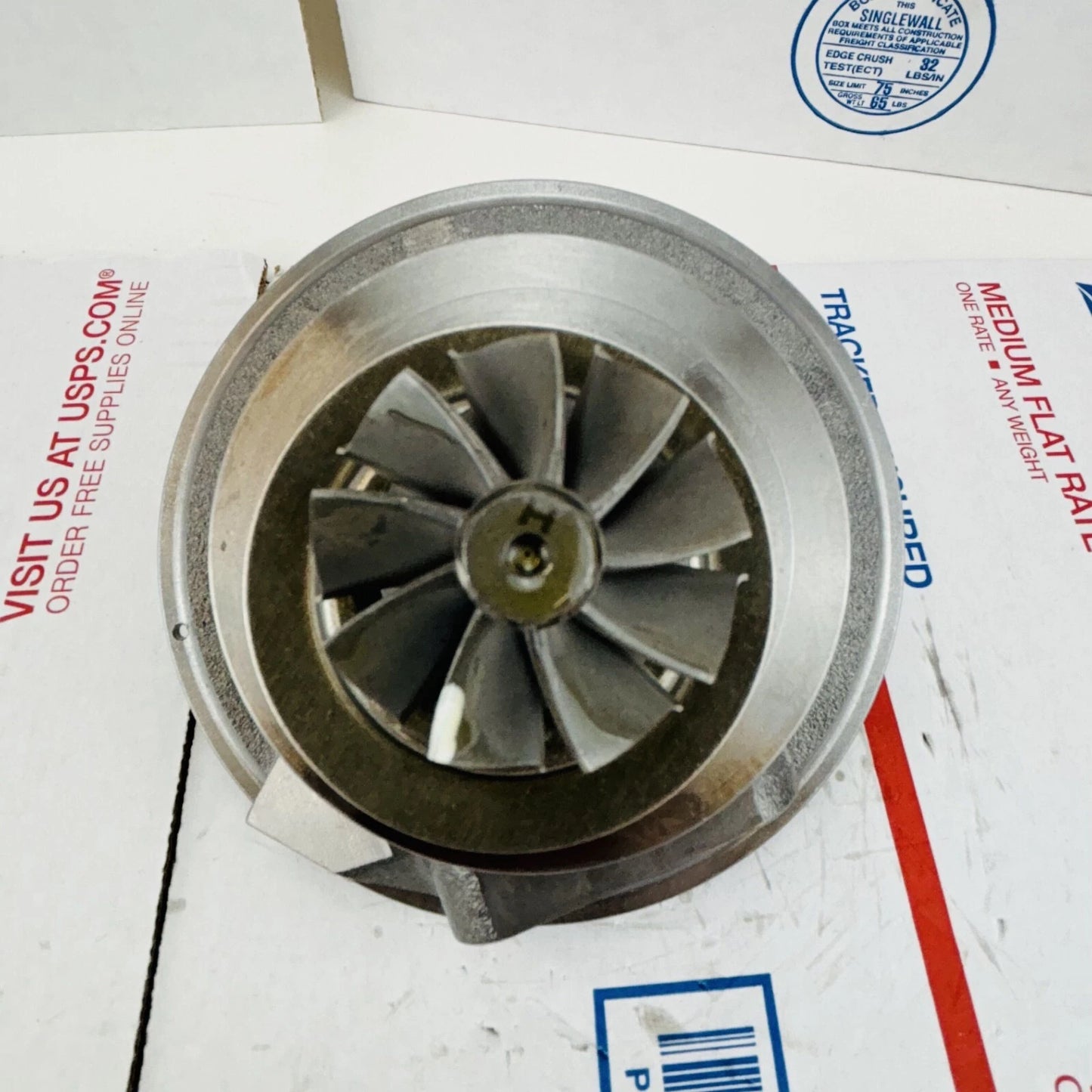 Turbo Cartridge Core CHRA A2780903780 for Mercedes-Benz S550 W221 M278.932