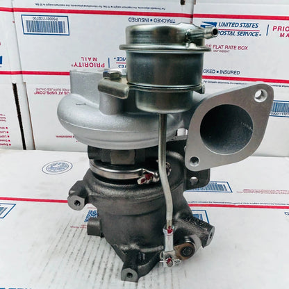 TF035 Turbo 49335-00850 For 2010-16 Nissan Juke MR16DDT