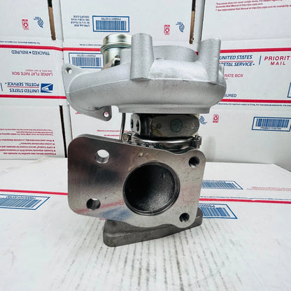 TF035 Turbo 49335-00850 For 2010-16 Nissan Juke MR16DDT