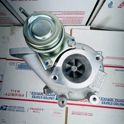 TF035 Turbo 49335-00850 For 2010-16 Nissan Juke MR16DDT
