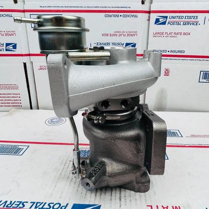 TF035 Turbo 49335-00850 For 2010-16 Nissan Juke MR16DDT