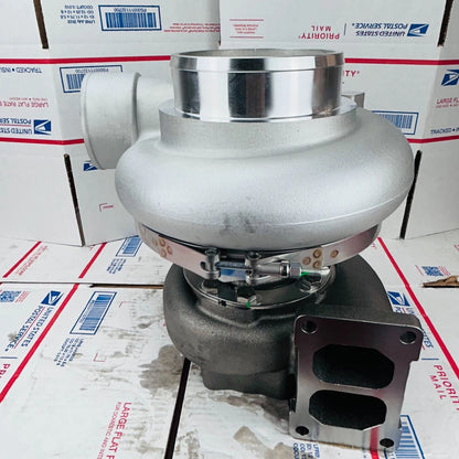 RPLMT Turbo For Komatsu PC600--8R PC700LC-8R Engine SAA6D140E 6505-68-5020
