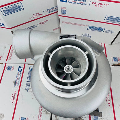 RPLMT Turbo For Komatsu PC600--8R PC700LC-8R Engine SAA6D140E 6505-68-5020
