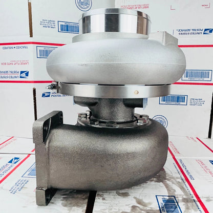 RPLMT Turbo For Komatsu PC600--8R PC700LC-8R Engine SAA6D140E 6505-68-5020