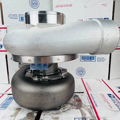 RPLMT Turbo For Komatsu PC600--8R PC700LC-8R Engine SAA6D140E 6505-68-5020
