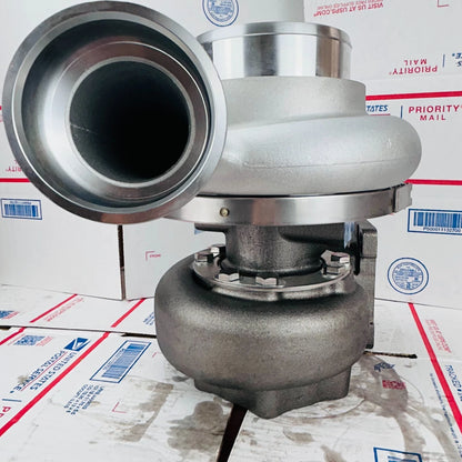 RPLMT Turbo For Komatsu PC600--8R PC700LC-8R Engine SAA6D140E 6505-68-5020