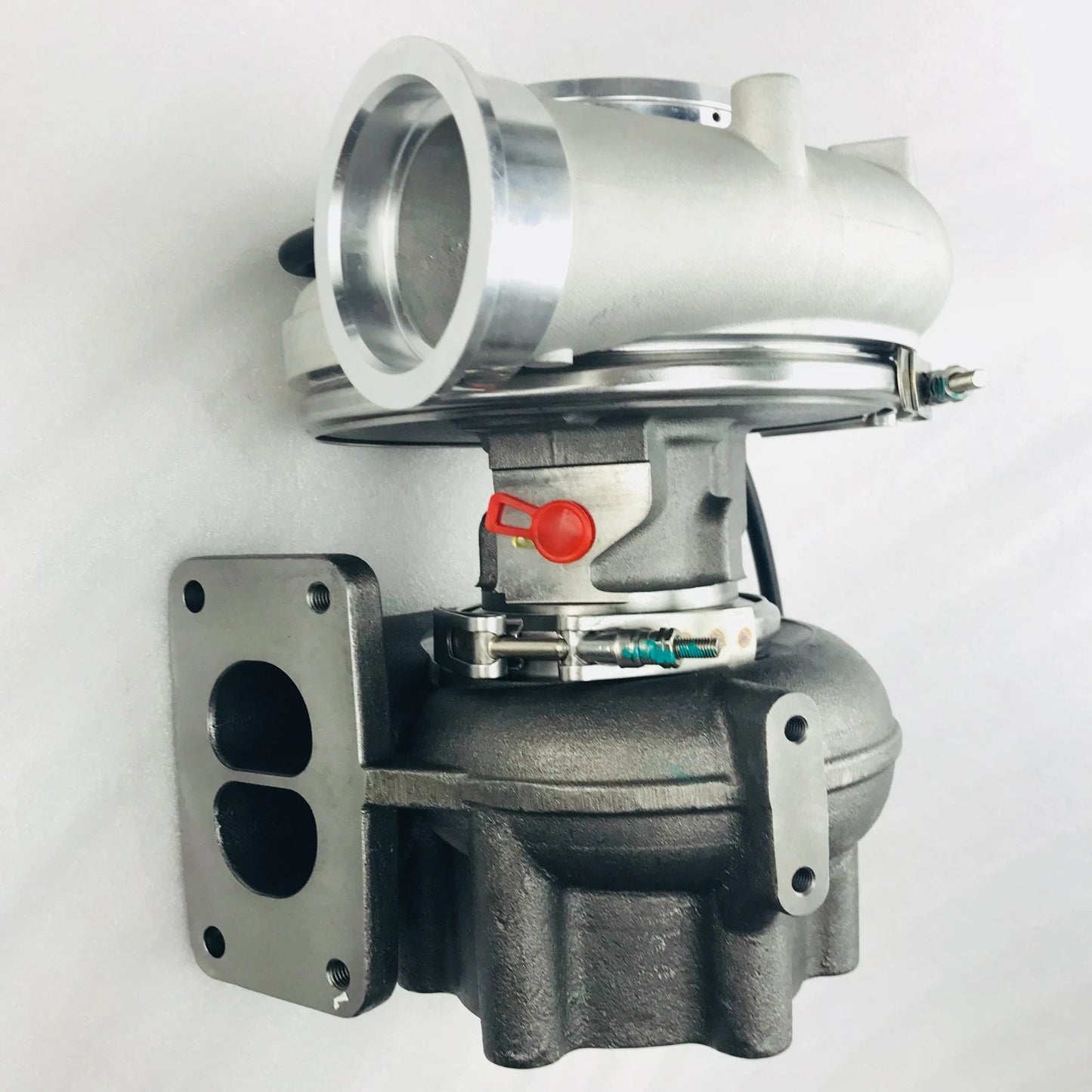 NEW Turbocharger RA0090969599 13879710012 For Mercedes Benz Bus Truck OM460LA
