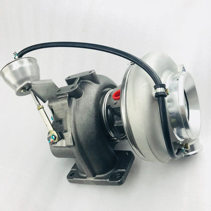 NEW Turbocharger RA0090969599 13879710012 For Mercedes Benz Bus Truck OM460LA