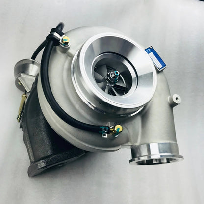 NEW Turbocharger RA0090969599 13879710012 For Mercedes Benz Bus Truck OM460LA