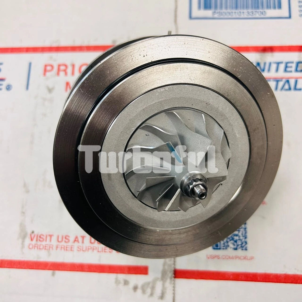 Turbo Cartridge GTB1756VK Turbo 771954-0001 For 2007- Jeep Wrangler RA428RT