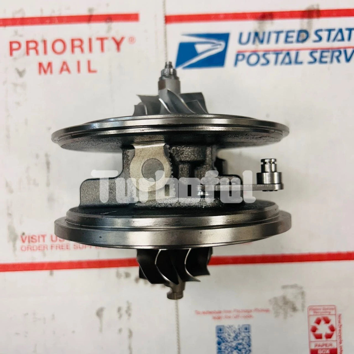 Turbo Cartridge GTB1756VK Turbo 771954-0001 For 2007- Jeep Wrangler RA428RT