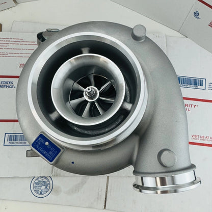 RPLM Turbocharger RA4710968399 For Detroit diesel B3-471-2 B3G