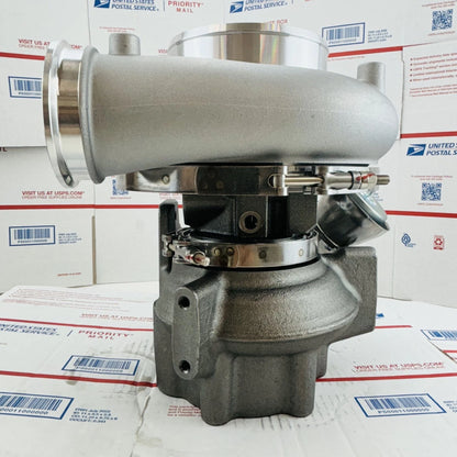 RPLM Turbocharger  A4710968399 For B3G Mercedes-Benz OM471LA Freightliner