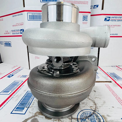 RPMT Turbocharger RE548736 RE50626 For John Deere 4045 3029 Tractor 6100D 6325