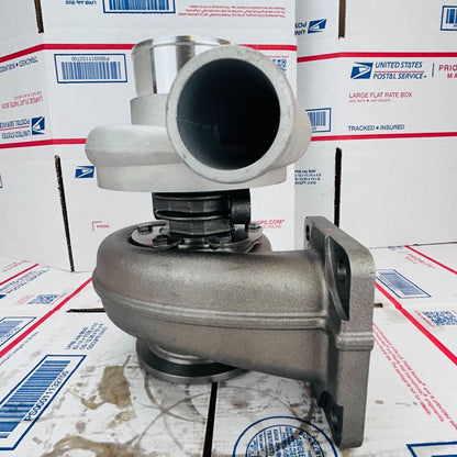 RPMT Turbocharger RE548736 RE50626 For John Deere 4045 3029 Tractor 6100D 6325
