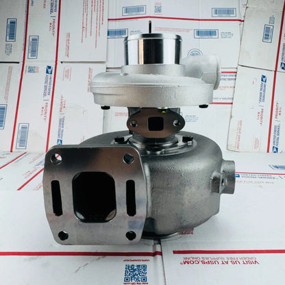 Aftermarket Turbocharger RE521598 474335 174335 For S200W JOHN DEERE
