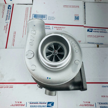 Aftermarket Turbocharger RE521598 474335 174335 For S200W JOHN DEERE