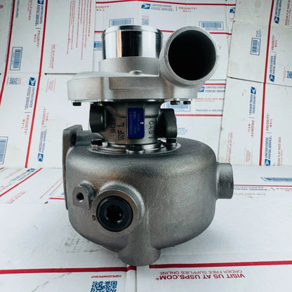 Aftermarket Turbocharger RE521598 474335 174335 For S200W JOHN DEERE