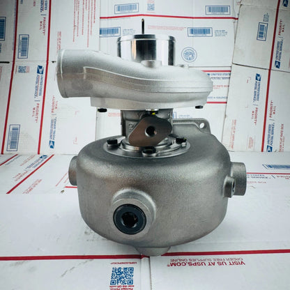Aftermarket Turbocharger RE521598 474335 174335 For S200W JOHN DEERE