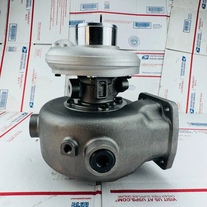 Aftermarket Turbocharger RE521598 474335 174335 For S200W JOHN DEERE